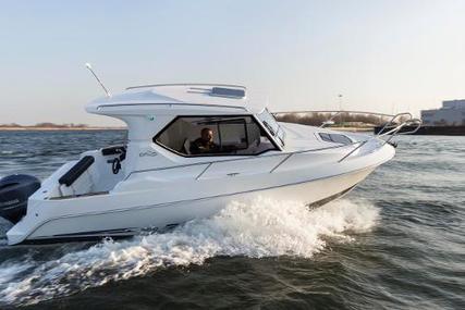 Galeon Galia 660 Hardtop