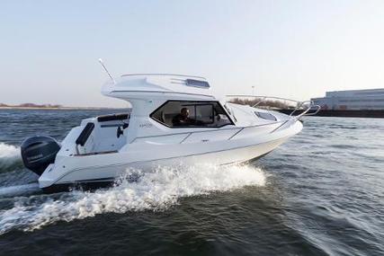 Galeon Galia 660 Hardtop