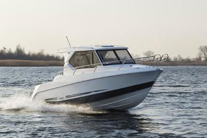 Galeon Galia 660 Hardtop