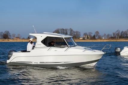 Galeon Galia 660 Hardtop