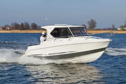 Galeon Galia 660 Hardtop