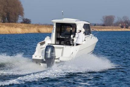 Galeon Galia 660 Hardtop