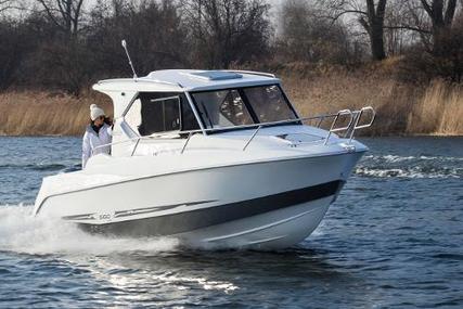 Galeon Galia 660 Hardtop