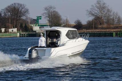 Galeon Galia 660 Hardtop