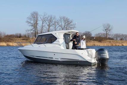 Galeon Galia 660 Hardtop