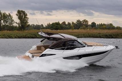 Galeon 335 Hts