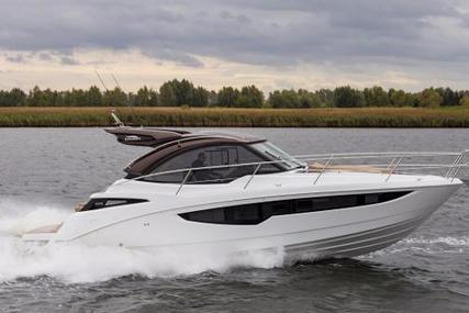 Galeon 335 Hts