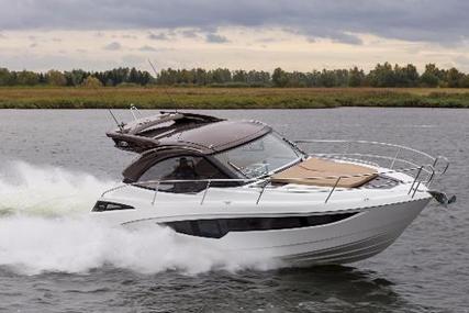 Galeon 335 Hts