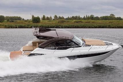 Galeon 335 Hts