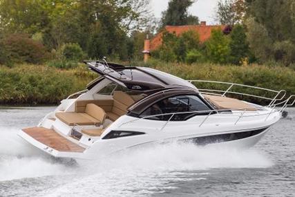 Galeon 335 Hts