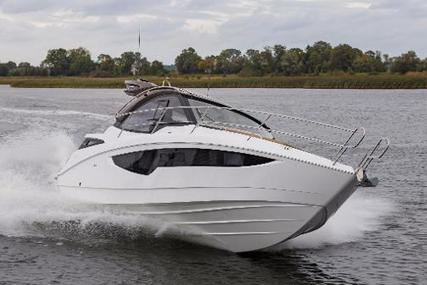 Galeon 335 Hts