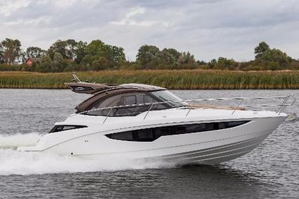 Galeon 335 Hts