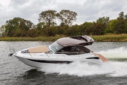 Galeon 335 Hts