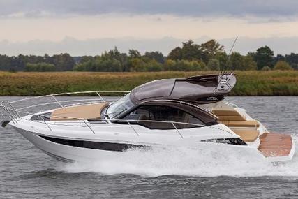 Galeon 335 Hts