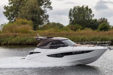 Galeon 335 Hts