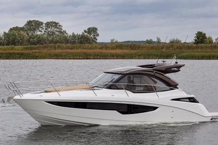 Galeon 335 Hts