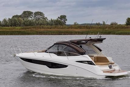 Galeon 335 Hts