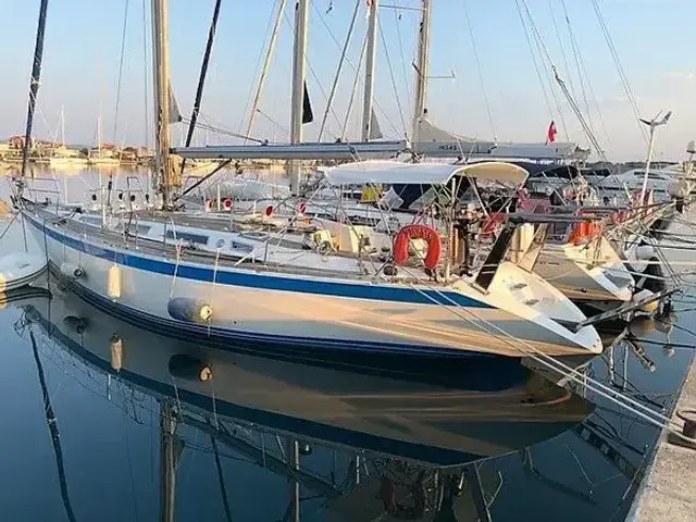 Wauquiez Centurion 49