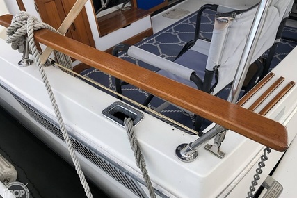 Bayliner Explorer 3270 Diesel