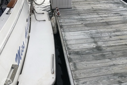 Bayliner Explorer 3270 Diesel