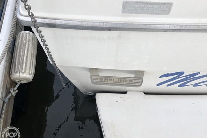 Bayliner Explorer 3270 Diesel