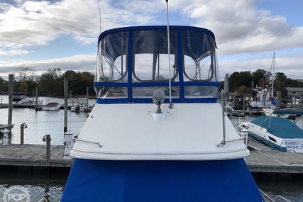 Bayliner Explorer 3270 Diesel