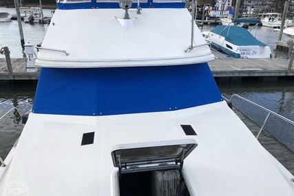 Bayliner Explorer 3270 Diesel