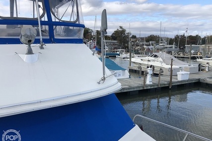 Bayliner Explorer 3270 Diesel