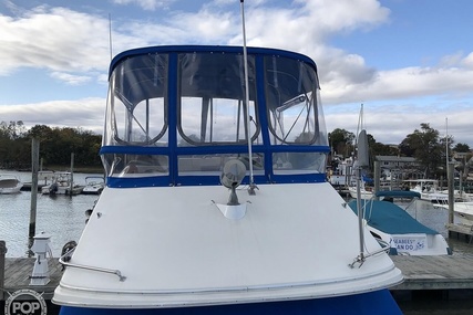 Bayliner Explorer 3270 Diesel