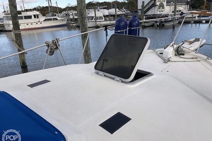 Bayliner Explorer 3270 Diesel