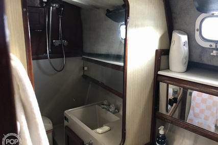 Bayliner Explorer 3270 Diesel