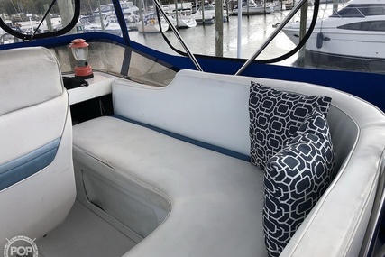 Bayliner Explorer 3270 Diesel