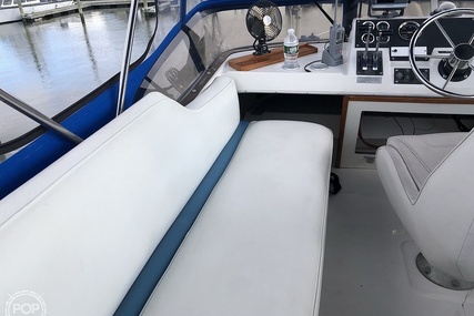 Bayliner Explorer 3270 Diesel