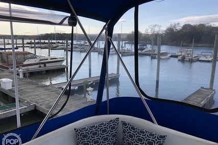 Bayliner Explorer 3270 Diesel