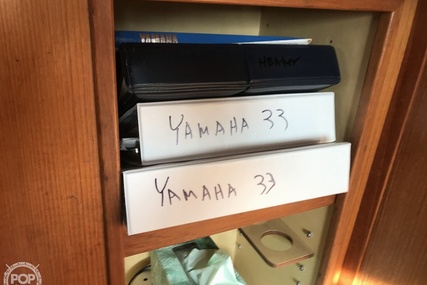 Yamaha 33