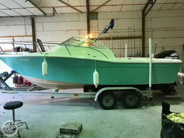 Sportcraft 221