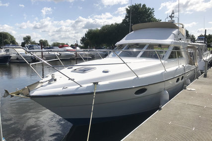 Fairline 36 BRAVA