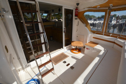 Fairline 36 BRAVA