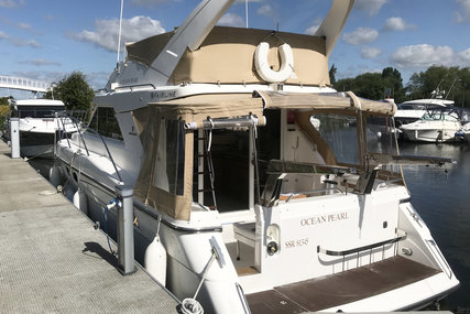 Fairline 36 BRAVA