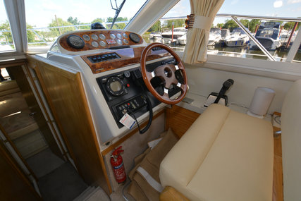 Fairline 36 BRAVA