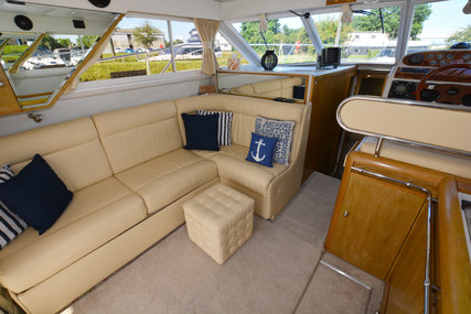 Fairline 36 BRAVA