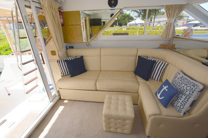 Fairline 36 BRAVA