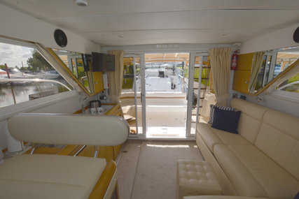 Fairline 36 BRAVA