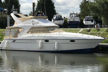 Fairline 36 BRAVA