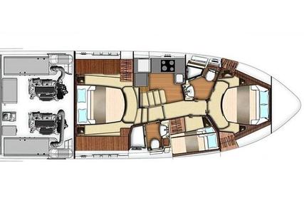 Azimut 50 Flybridge