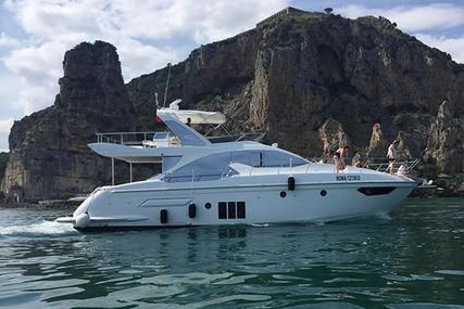 Azimut 50 Flybridge