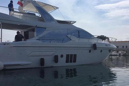 Azimut 50 Flybridge