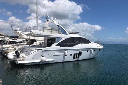 Azimut 50 Flybridge