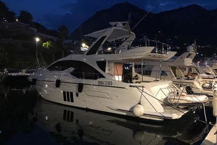 Azimut 50 Flybridge