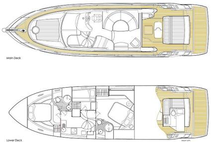 Sunseeker Predator 52